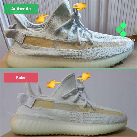 yeezy 350 v2 insole real vs fake|are yeezy 350s genuine.